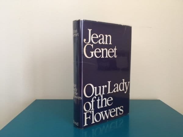 Our Lady of the Flowers