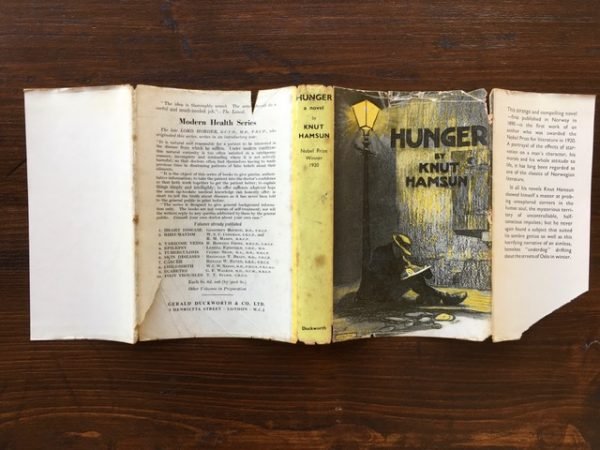 Hunger - Image 3