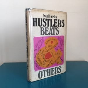 Hustlers, Beats, and Others