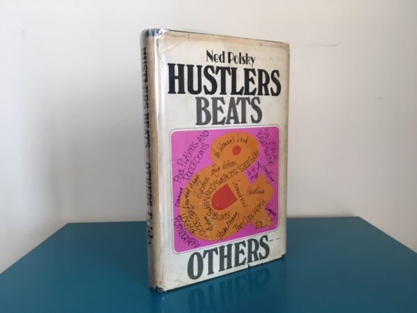 Hustlers, Beats, and Others