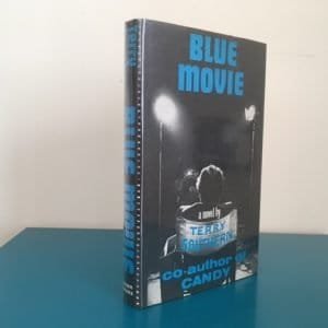 Blue Movie