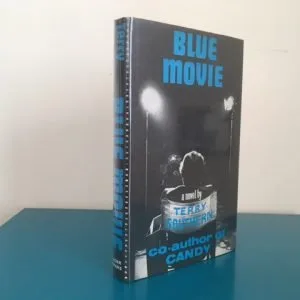 Blue Movie