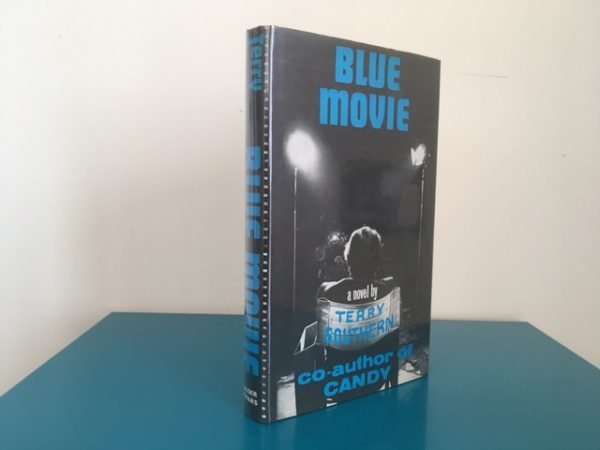 Blue Movie