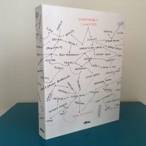 Everything is Connected