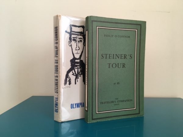 Steiner's Tour - Image 2