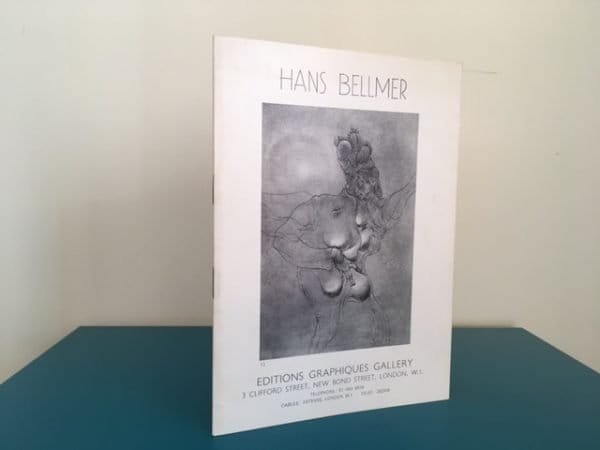 Hans Bellmer