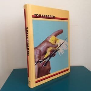 Toiletpaper