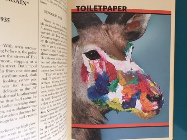 Toiletpaper - Image 2