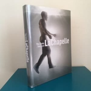 Thus Spoke LaChapelle / Tak Pravil LaChapelle