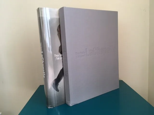 Thus Spoke LaChapelle / Tak Pravil LaChapelle - Image 5