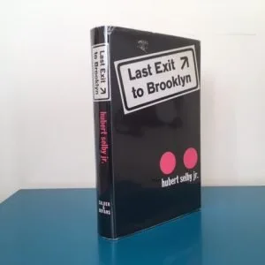 Last Exit to Brooklyn