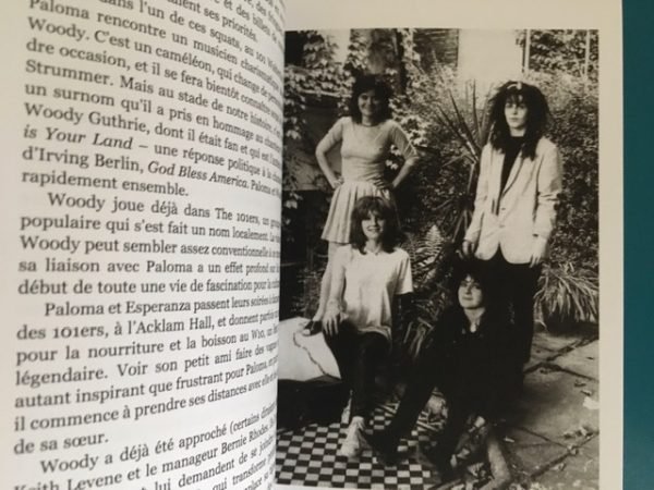 Typical Girls? L'histoire des Slits - Image 2