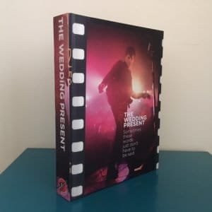 The Wedding Present: Sometimes These Words Just Don't Have to be Said