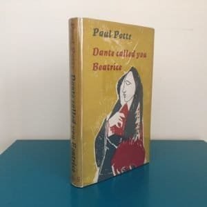 Dante Called You Beatrice