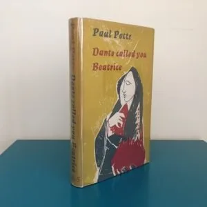 Dante Called You Beatrice