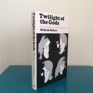 Twilight of the Gods. The Beatles in Retrospect