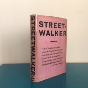 Streetwalker