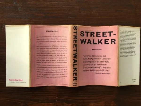 Streetwalker - Image 3