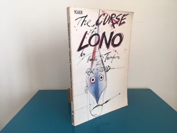 The Curse of Lono