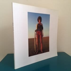 Cream in Gear: Photographs by Robert Whitaker