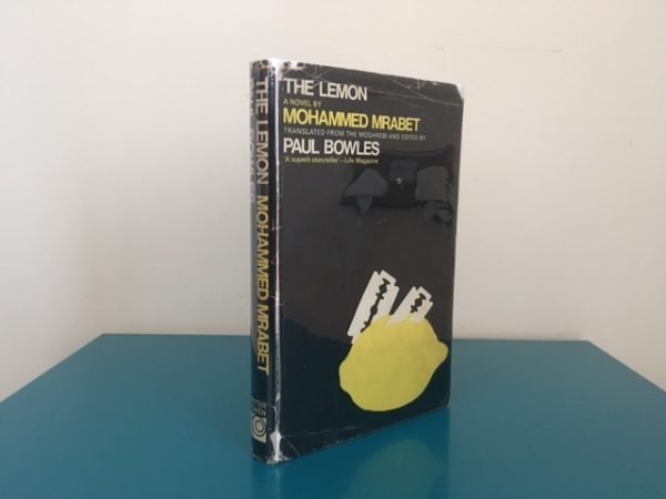 The Lemon