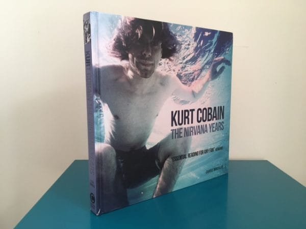 Kurt Cobain: The Nirvana Years