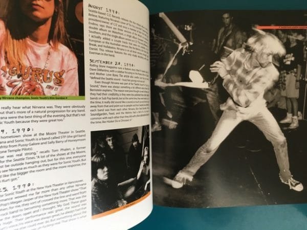 Kurt Cobain: The Nirvana Years - Image 3