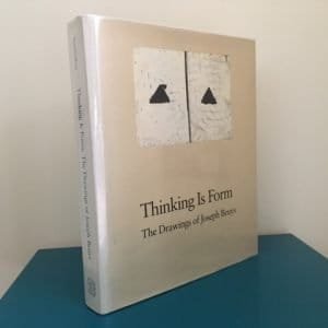 Thinking Is Form: The Drawings of Joseph Beuys