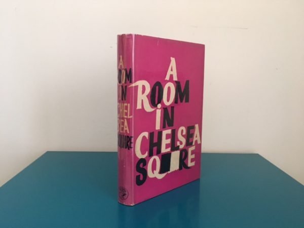 A Room in Chelsea Square