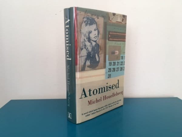 Atomised