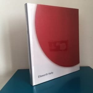 Ellsworth Kelly: In-Between Spaces. Works 1956-2002