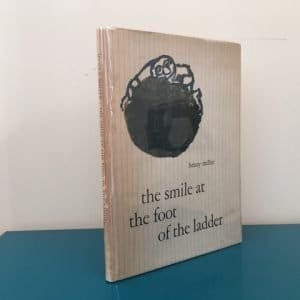 The Smile at the Foot of the Ladder