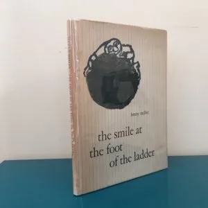 The Smile at the Foot of the Ladder