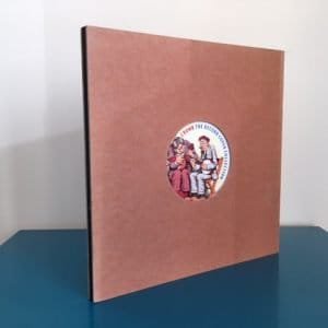 Crumb. The Record Cover Collection