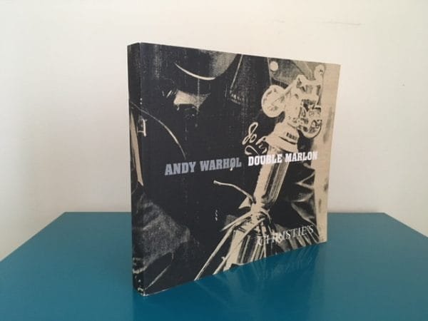 Andy Warhol: Double Marlon