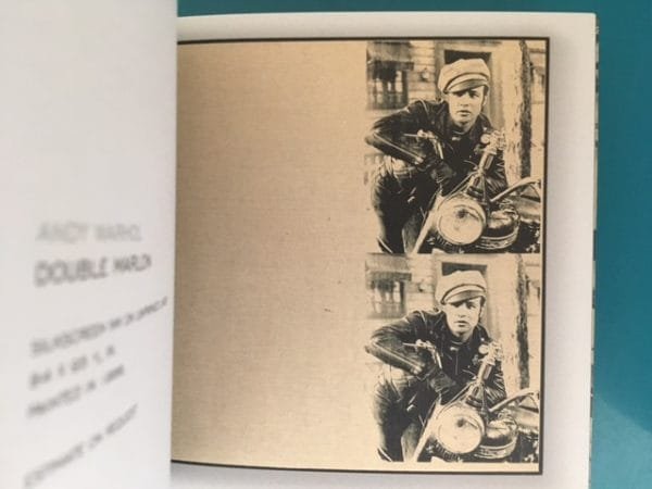 Andy Warhol: Double Marlon - Image 3