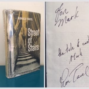 The Street of Stairs