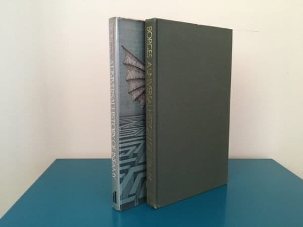 Universal History of Infamy - Image 2