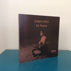 Yoko Ono: En Trance