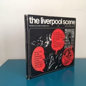The Liverpool Scene.