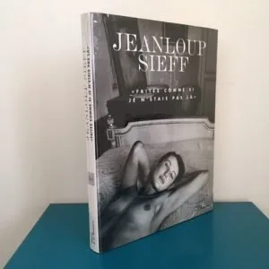 "Faites comme si je n'étais pas là". Recontres et portraits.