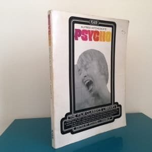 Alfred Hitchcock's Psycho