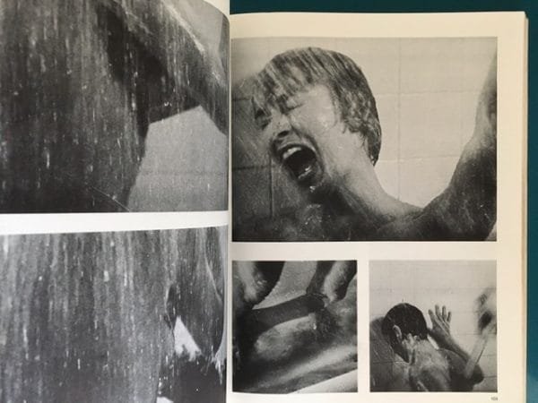 Alfred Hitchcock's Psycho - Image 3