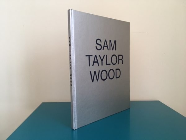 Sam Taylor-Wood (SIGNED)