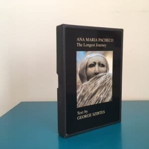 Ana Maria Pacheco: The Longest Journey