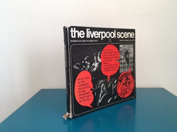 The Liverpool Scene.