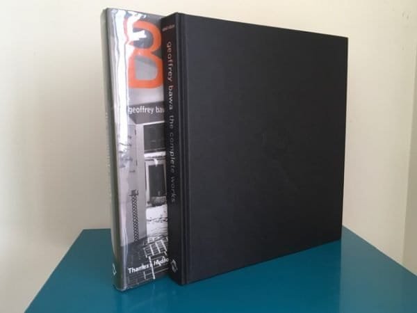 Geoffrey Bawa: The Complete Works - Image 2