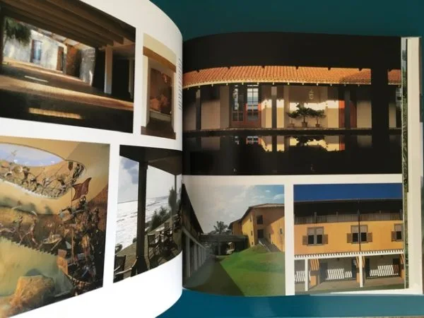 Geoffrey Bawa: The Complete Works - Quinto Bookshop