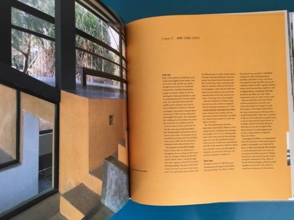 Geoffrey Bawa: The Complete Works - Image 3
