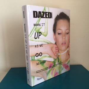 Dazed and Confused: Making it Up as We Go Along